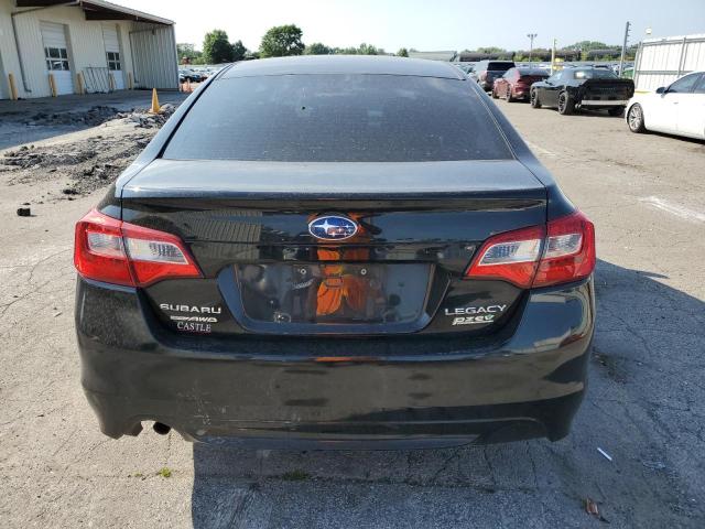 4S3BNAA62H3058186 Subaru Legacy 2.5i