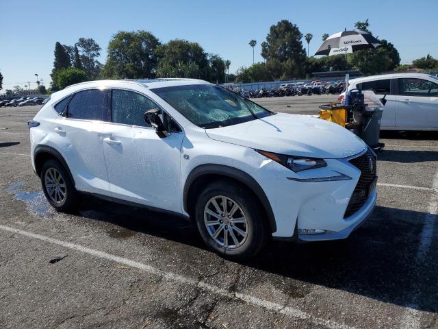 2017 LEXUS E5 300 JTJYARBZ3H2050467