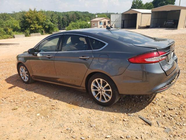 3FA6P0HD4HR326169 2020 FORD FUSION, photo no. 2