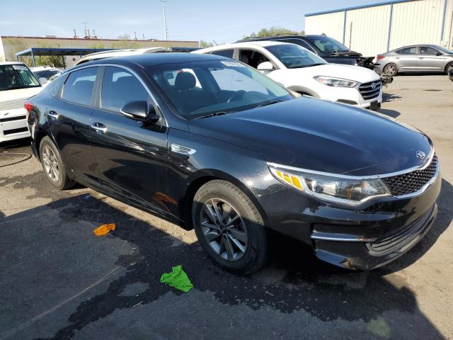 5XXGT4L15GG032730 | 2016 KIA OPTIMA LX