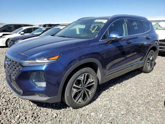 2020 HYUNDAI SANTA FE L - 5NMS5CAA2LH266823