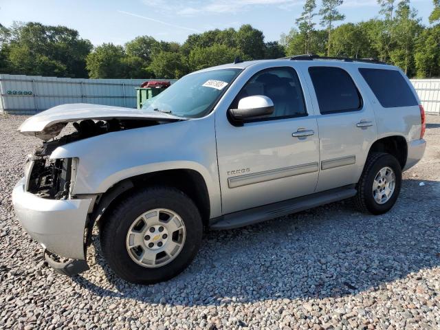 2010 Chevrolet Tahoe 