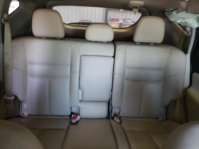 5N1AZ2MG1HN119411 Nissan MURANO S