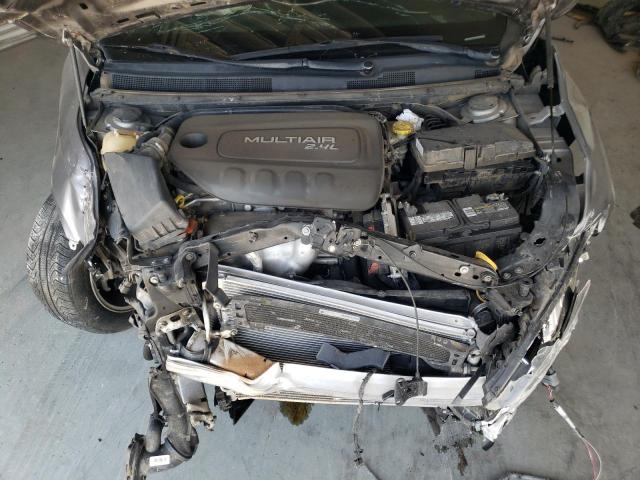 1C3CCCABXFN684948 Chrysler 200 Limited