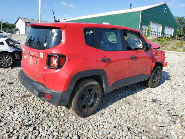 ZACNJBAB1KPK79015 Jeep Renegade S 3