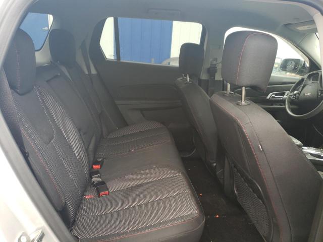 2016 GMC TERRAIN SL - 2GKFLSEK3G6211142