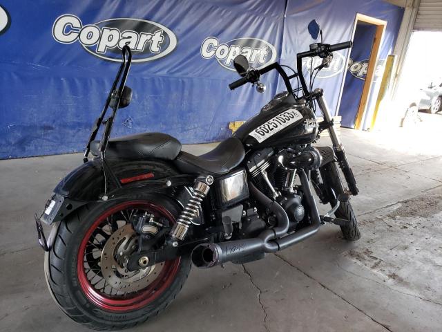 2014 HARLEY-DAVIDSON FXDBP DYNA 1HD1VAM12EC308175