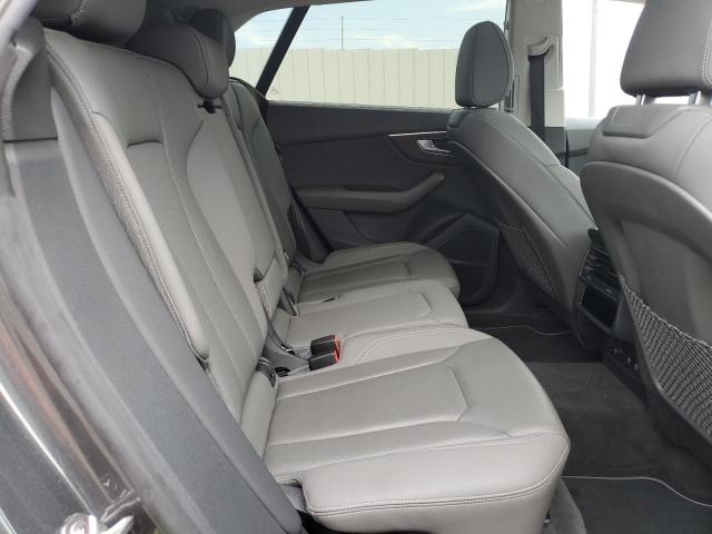 2019 AUDI Q8 PRESTIG WA1FVAF19KD034168