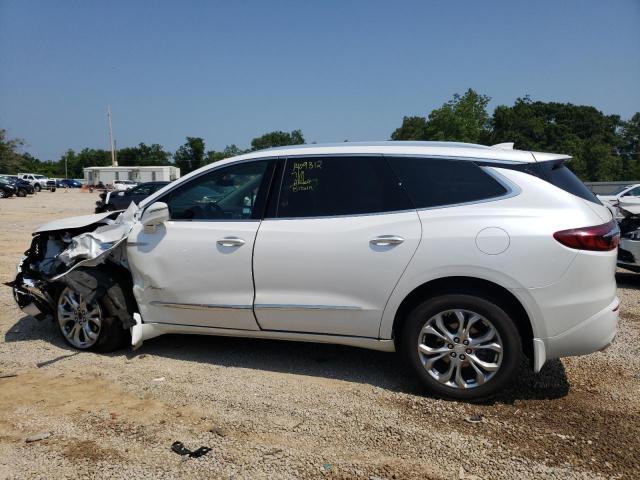 2021 BUICK ENCLAVE AV - 5GAEVCKW9MJ176296