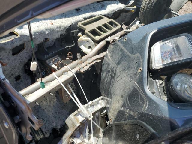 JF1VA1C63M9824557 Subaru Wrx Premium