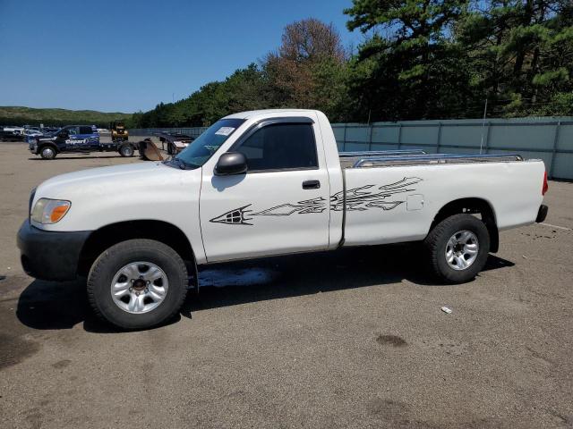 2006 Toyota Tundra 