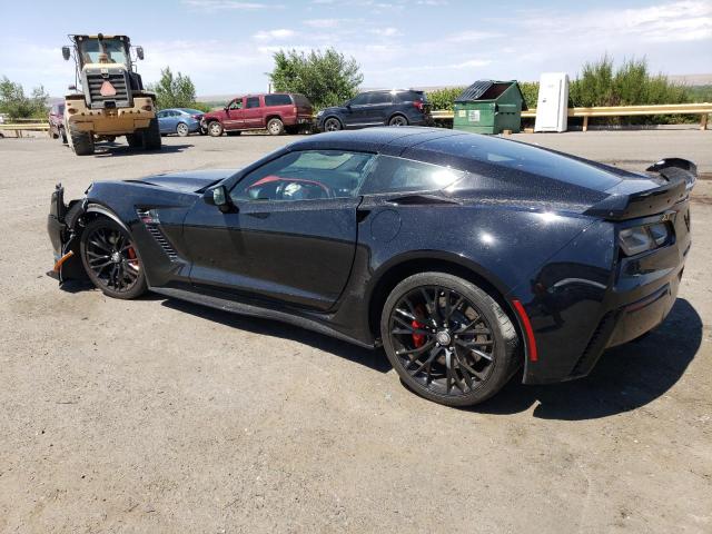 2016 CHEVROLET CORVETTE Z - 1G1YS2D62G5603156