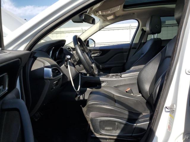 SADCJ2BN8HA088403 Jaguar F-pace Premium