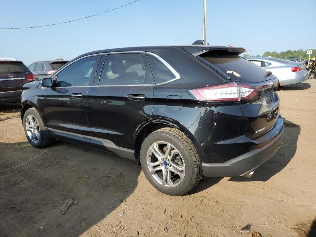 2FMPK4K9XGBB13129 Ford Edge Titanium