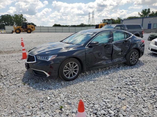 2019 Acura TLX 