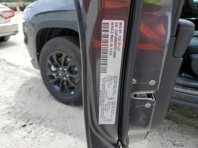 2023 JEEP CHEROKEE A 1C4PJMMB9PD114340