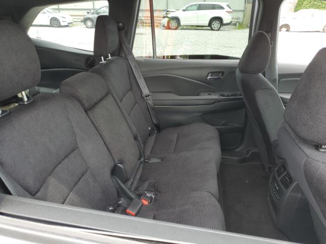 2022 HONDA PILOT SPOR - 5FNYF6H38NB079686