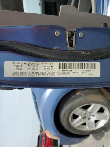 1B3HB28B07D126975 2007 Dodge Caliber
