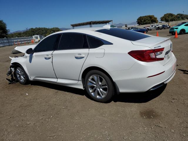 1HGCV1F14JA022858 Honda ACCORD LX