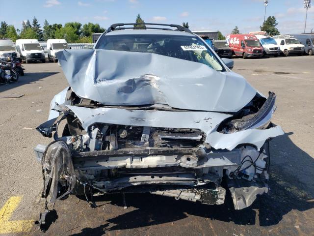JF2GTAMC0K8287541 Subaru Crosstrek Limited