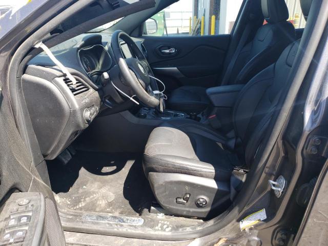 1C4PJMDX0LD654987 Jeep Cherokee Limited