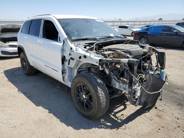 1C4RJEAG7JC455537 Jeep Grand Cherokee Laredo