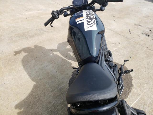 2023 HONDA CMX1100 A JH2SC8302PK200524