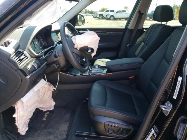 5UXWX9C5XF0D48626 BMW X3 Xdrive28i