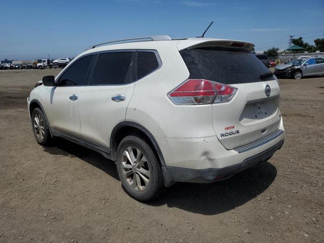 KNMAT2MV8FP566064 Nissan ROGUE S