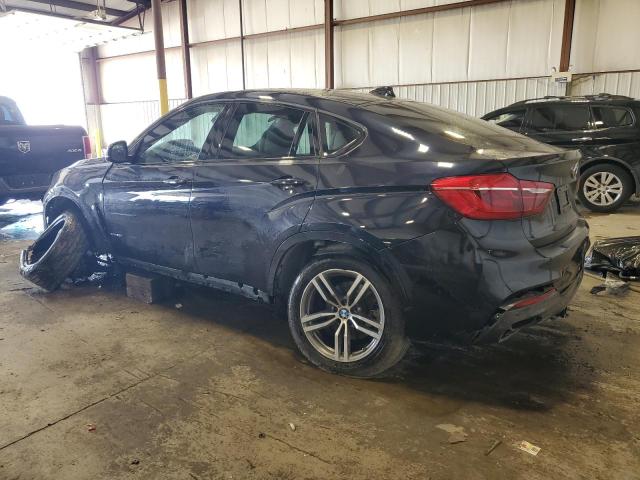 VIN 5UXKU6C5XG0R33971 2016 BMW X6, Xdrive50I no.2