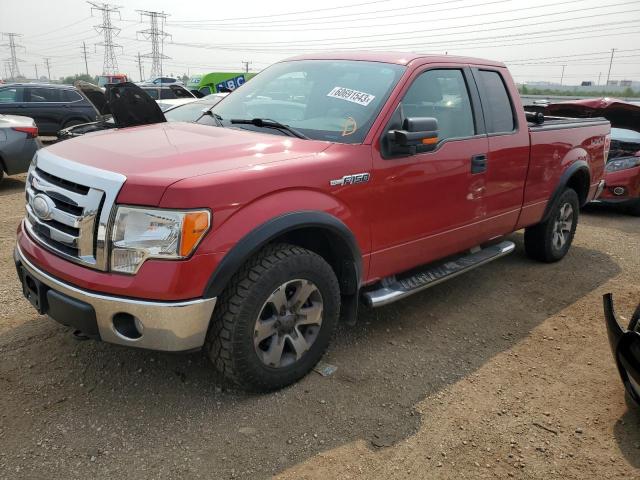 2009 Ford F-150 