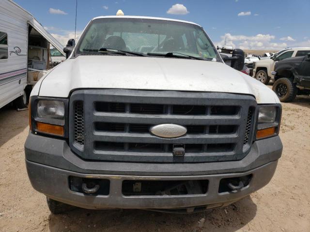 1FTSW21P57EB09467 | 2007 Ford f250 super duty