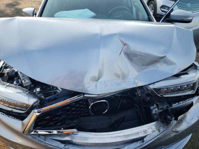 2020 ACURA TLX TECHNO - 19UUB2F45LA002196