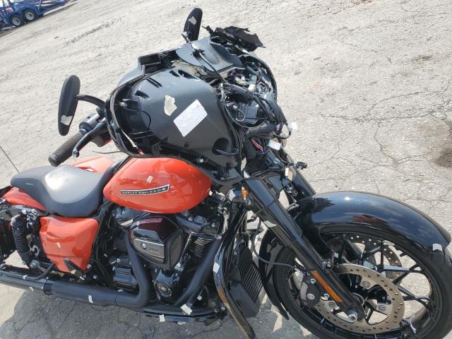 2020 HARLEY-DAVIDSON FLHXS - 1HD1KRP14LB607625