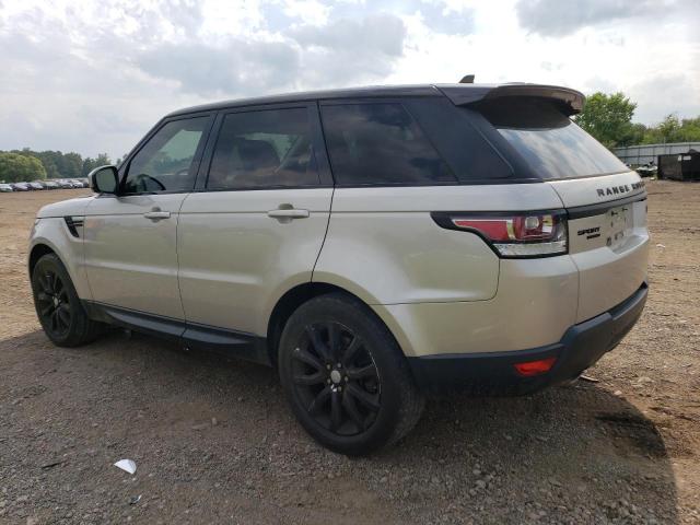 SALWR2VF4GA561694 | 2016 Land Rover range rover sport hse