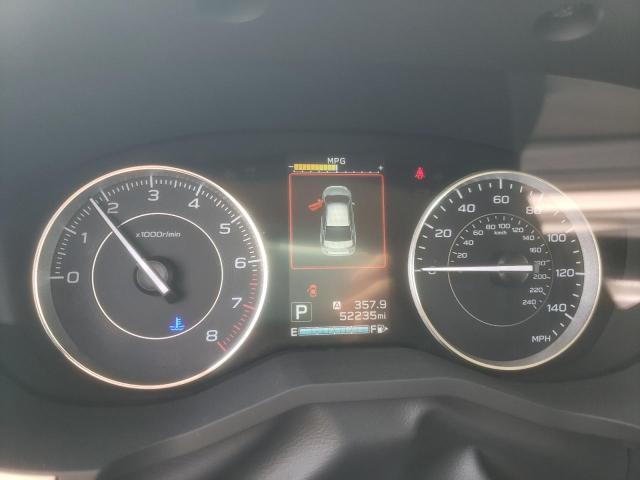 4S3GTAN66H3748206 Subaru Impreza Limited