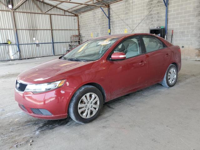 2010 Kia Forte EX