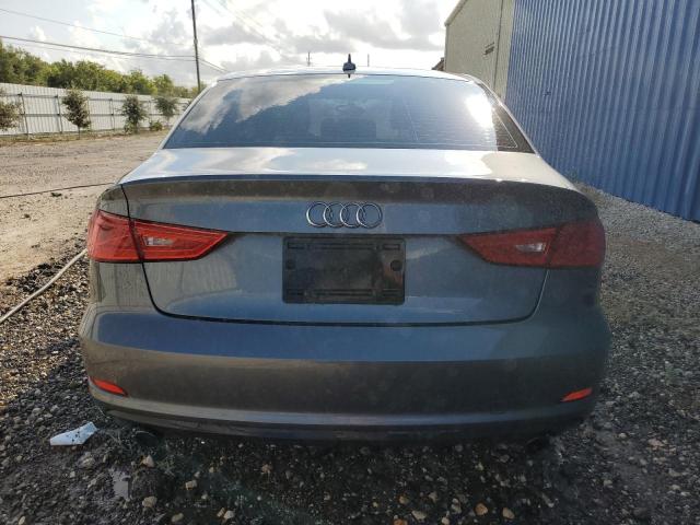 2015 AUDI S3 - WAUBFGFF1F1042995