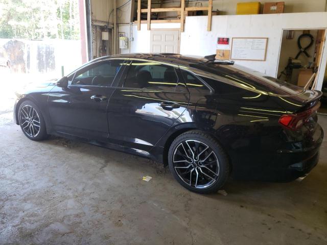 2021 KIA K5 GT - 5XXG44J81MG072800