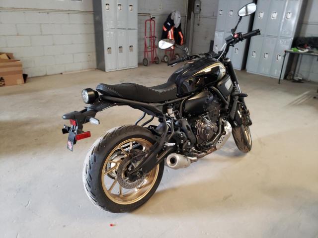 2023 YAMAHA MTM690 - JYARM42YXPA000626