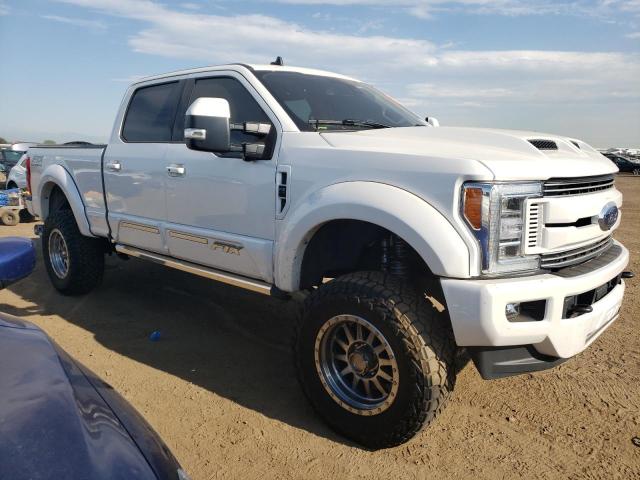 1FT7W2BT1KED96798 Ford F250 Super Duty