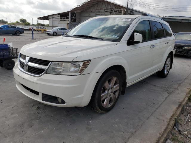 2009 Dodge Journey R/T