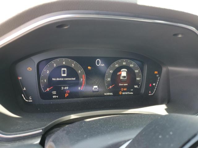 2024 ACURA INTEGRA A- 19UDE4H64RA005567