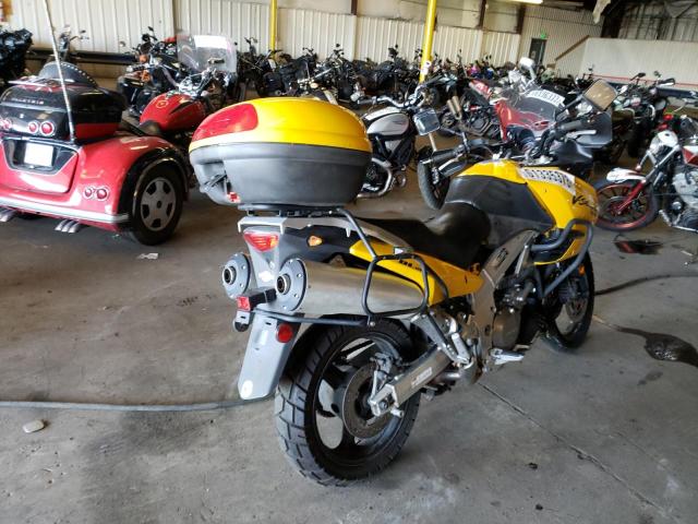 2003 SUZUKI DL1000 - JS1VT53A932100728