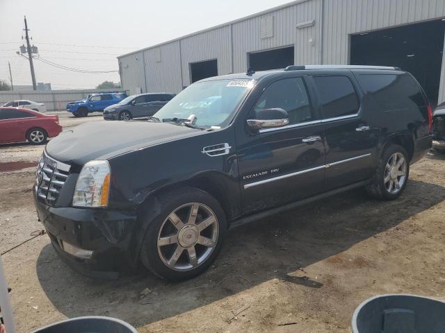 2013 Cadillac Escalade ESV Luxury