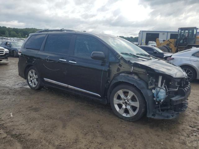 5TDXK3DC8DS341860 2013 TOYOTA SIENNA, photo no. 4