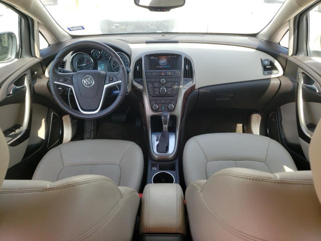 1G4PR5SK9G4105313 Buick Verano Convenience