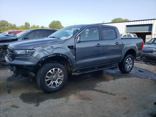 2023 Ford Ranger XL