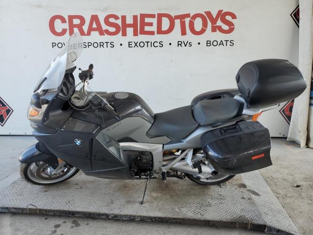 2007 BMW K1200 GT WB105970X7ZN46433