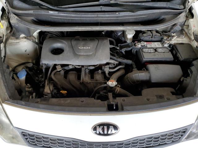 KNADM5A30G6676304 KIA RIO LX